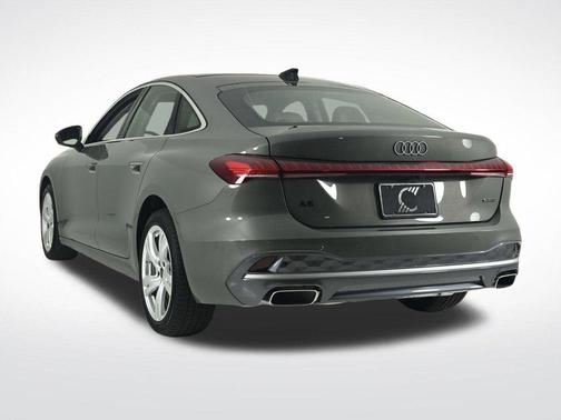 2025 Audi A5 2.0T quattro Premium