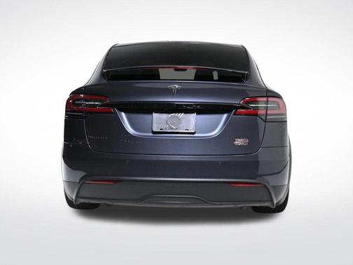 2022 Tesla Model X Plaid