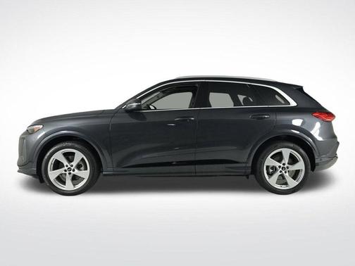 2025 Audi Q5 2.0T quattro Premium
