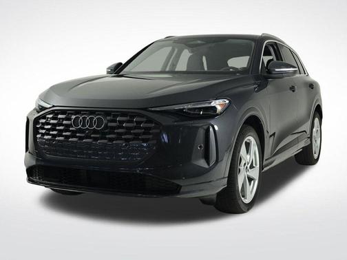 2025 Audi Q5 2.0T quattro Premium