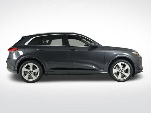 2025 Audi Q5 2.0T quattro Premium