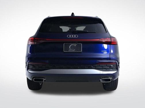 2025 Audi Q5 2.0T quattro Premium
