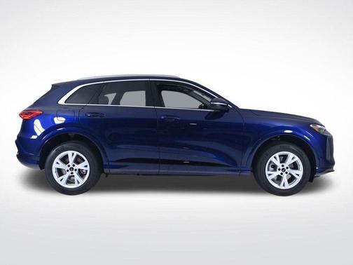 2025 Audi Q5 2.0T quattro Premium