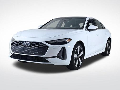 2025 Audi A5 2.0T quattro Premium