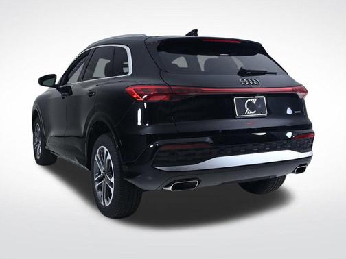 2025 Audi Q5 2.0T quattro Premium