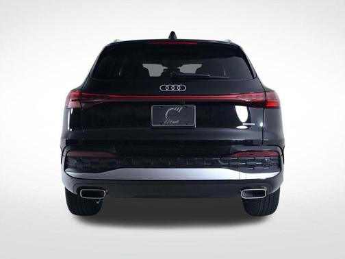 2025 Audi Q5 2.0T quattro Premium