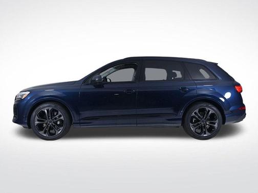 2026 Audi Q7 55 Premium Plus