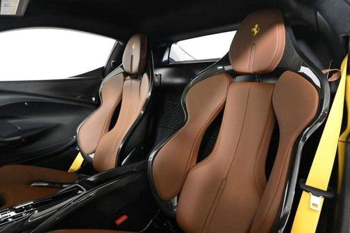 2024 Ferrari 296 GTB Base