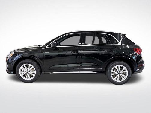 2025 Audi Q3 45 S line Premium