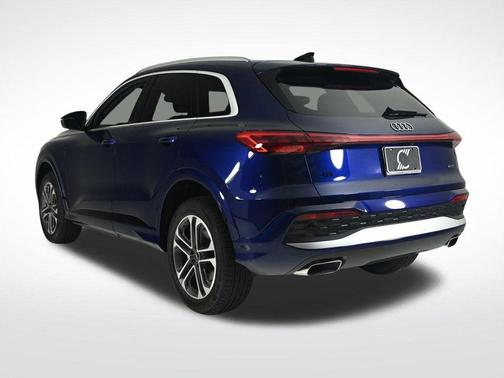 2025 Audi Q5 2.0T quattro Premium