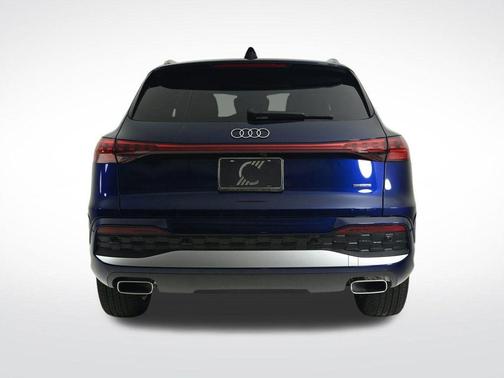 2025 Audi Q5 2.0T quattro Premium