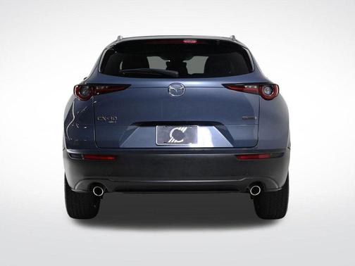 2023 Mazda CX-30 2.5 S Carbon Edition