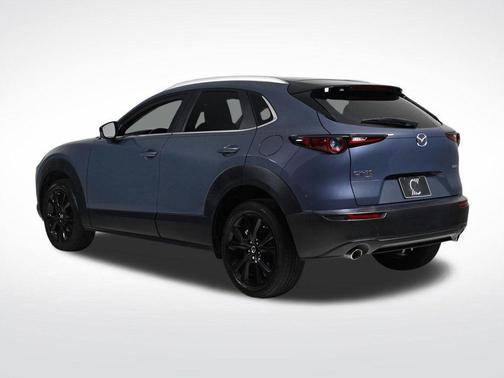 2023 Mazda CX-30 2.5 S Carbon Edition