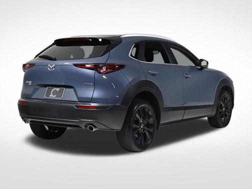 2023 Mazda CX-30 2.5 S Carbon Edition