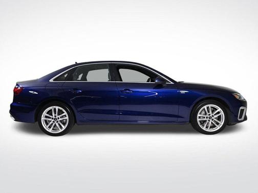2021 Audi A4 45 S line Premium Plus