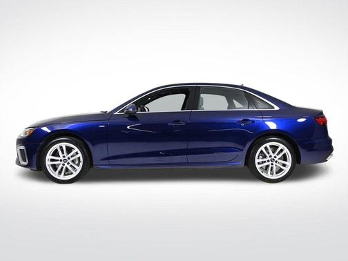 2021 Audi A4 45 S line Premium Plus