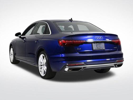 2021 Audi A4 45 S line Premium Plus