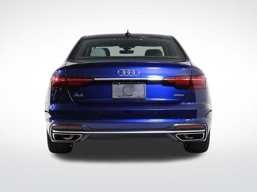 2021 Audi A4 45 S line Premium Plus