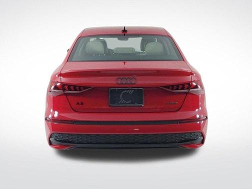 2025 Audi A3 Premium