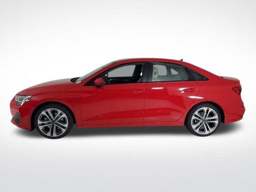 2025 Audi A3 Premium