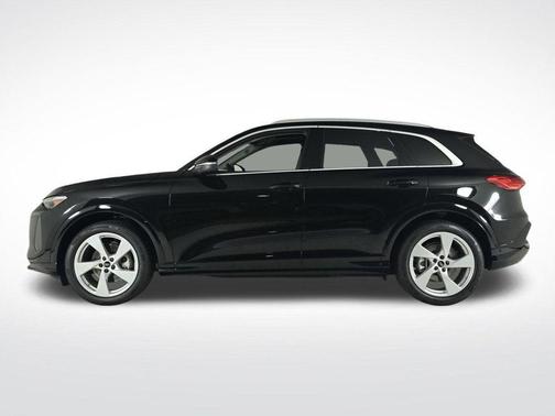 2025 Audi Q5 2.0T quattro Premium