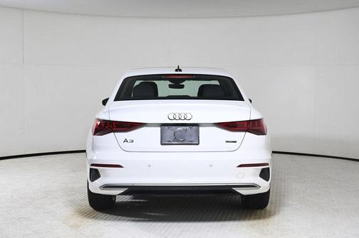 2023 Audi A3 Premium