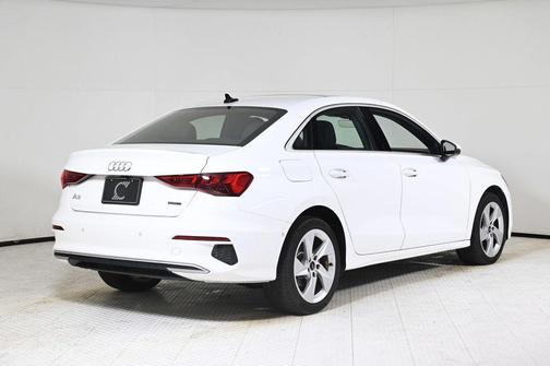 2023 Audi A3 Premium