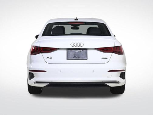 2023 Audi A3 Premium