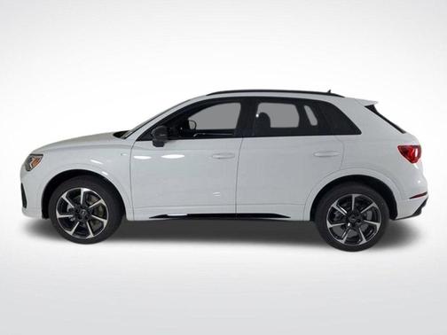 2025 Audi Q3 45 S line Premium