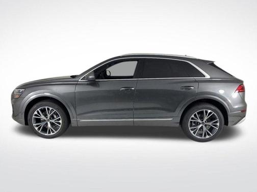 2025 Audi Q8 Premium Plus