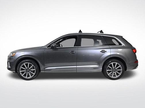 2025 Audi Q7 55 Premium