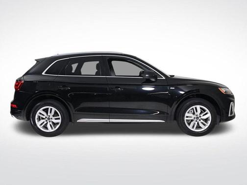 2023 Audi Q5 45 S line quattro Premium