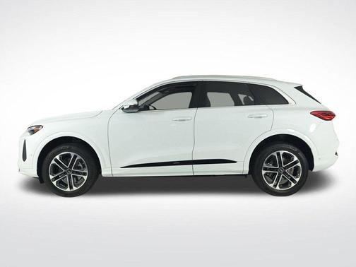 2025 Audi Q5 2.0T quattro Premium