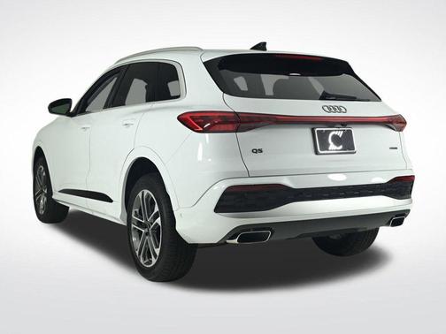 2025 Audi Q5 2.0T quattro Premium