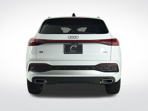 2025 Audi Q5 2.0T quattro Premium