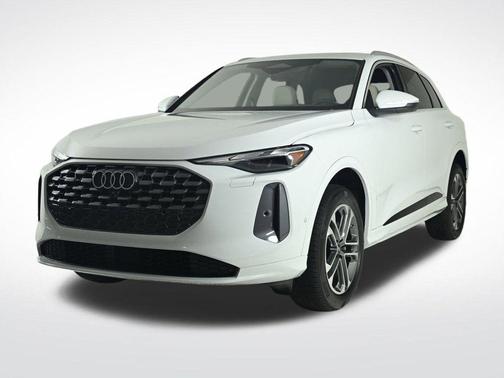 2025 Audi Q5 2.0T quattro Premium