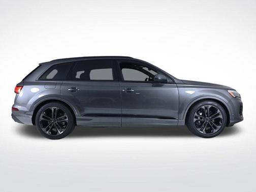 2026 Audi Q7 55 Premium Plus