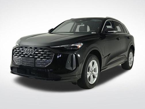 2025 Audi Q5 2.0T quattro Premium