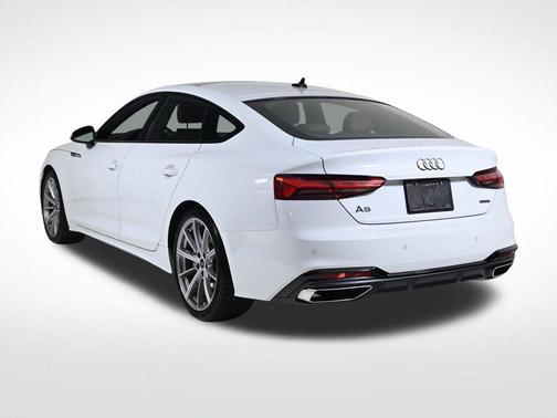 2025 Audi A5 Sportback S line Premium