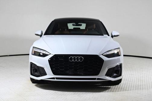 2025 Audi A5 Sportback S line Premium