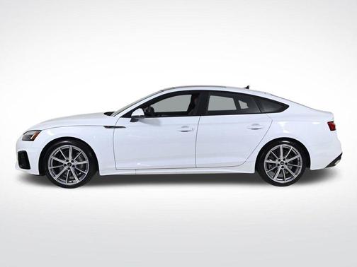 2025 Audi A5 Sportback S line Premium