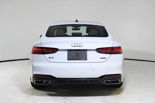 2025 Audi A5 Sportback S line Premium