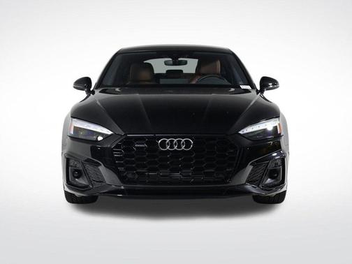 2025 Audi A5 Sportback S line Premium
