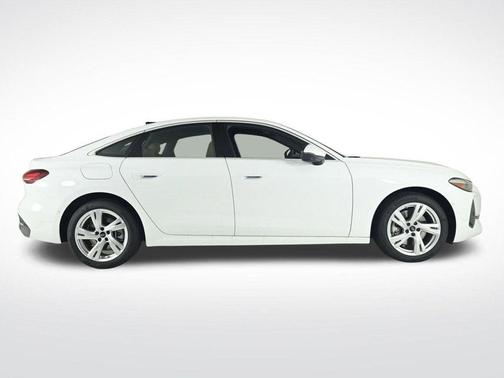 2025 Audi A5 2.0T quattro Premium