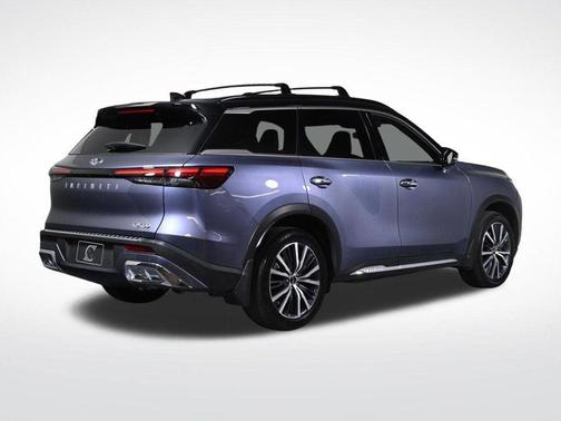 2022 INFINITI QX60 AUTOGRAPH