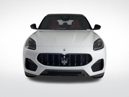 2025 Maserati Grecale Modena