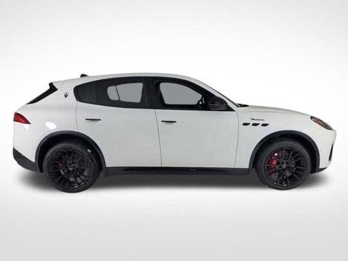 2025 Maserati Grecale Modena
