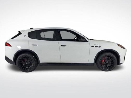 2025 Maserati Grecale Modena