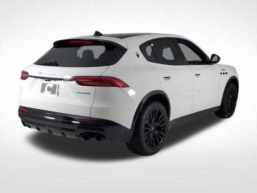 2025 Maserati Grecale Modena