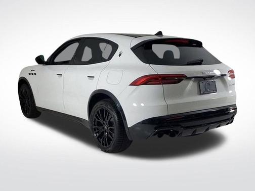 2025 Maserati Grecale Modena